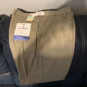 Dockers Men’s Dress Pants